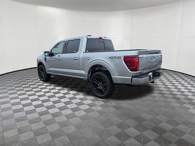 New 2025 Ford F-150 Platinum SuperCrew Cab for sale #04T3574 - photo 2