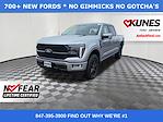 New 2025 Ford F-150 Platinum SuperCrew Cab for sale #04T3574 - photo 1