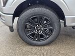 2025 Ford F-150 SuperCrew Cab 4WD Pickup for sale #04T3574 - photo 9