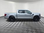 New 2025 Ford F-150 Platinum SuperCrew Cab for sale #04T3574 - photo 8