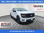 New 2025 Ford F-150 STX SuperCrew Cab for sale #04T3576 - photo 1