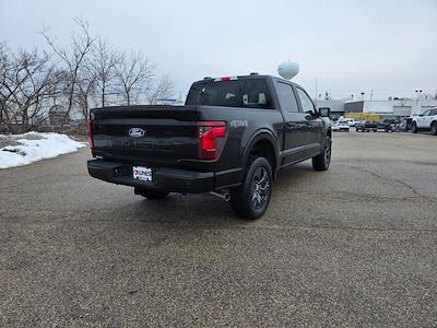 New 2025 Ford F-150 - photo 1