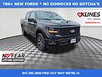 New 2025 Ford F-150 STX SuperCrew Cab for sale #04T3578 - photo 1