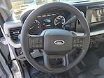 New 2025 Ford F-350 Super Cab Steel Dump Truck for sale #04T3580 - photo 37