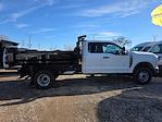 New 2025 Ford F-350 Super Cab Steel Dump Truck for sale #04T3580 - photo 9