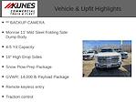 New 2025 Ford F-350 Regular Cab Steel Dump Truck for sale #04T3581 - photo 5