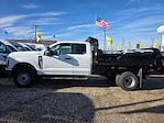 New 2025 Ford F-350 Regular Cab Steel Dump Truck for sale #04T3581 - photo 7