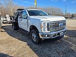 New 2025 Ford F-350 Regular Cab Steel Dump Truck for sale #04T3581 - photo 58