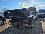 New 2025 Ford F-350 Regular Cab Steel Dump Truck for sale #04T3581 - photo 9