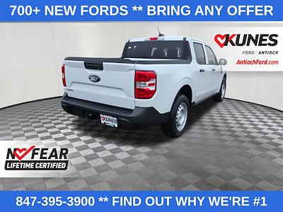 New 2026 Ford Maverick XL SuperCrew Cab for sale #04T3582 - photo 2