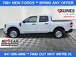 2026 Ford Maverick SuperCrew Cab FWD Pickup for sale #04T3582 - photo 8