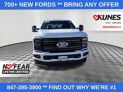 New 2026 Ford F-250 Platinum Crew Cab for sale #04T3583 - photo 2