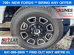 2026 Ford F-250 Crew Cab 4WD Pickup for sale #04T3583 - photo 11