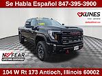2024 GMC Sierra 2500 Crew Cab 4WD Pickup for sale #04T3583A - photo 1
