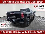 2024 GMC Sierra 2500 Crew Cab 4WD Pickup for sale #04T3583A - photo 10