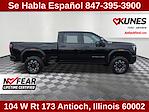 2024 GMC Sierra 2500 Crew Cab 4WD Pickup for sale #04T3583A - photo 11