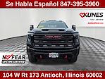 2024 GMC Sierra 2500 Crew Cab 4WD Pickup for sale #04T3583A - photo 2