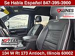 2024 GMC Sierra 2500 Crew Cab 4WD Pickup for sale #04T3583A - photo 39