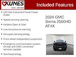 2024 GMC Sierra 2500 Crew Cab 4WD Pickup for sale #04T3583A - photo 4