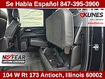 2024 GMC Sierra 2500 Crew Cab 4WD Pickup for sale #04T3583A - photo 46