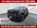 2024 GMC Sierra 2500 Crew Cab 4WD Pickup for sale #04T3583A - photo 5
