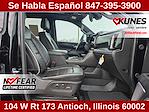 2024 GMC Sierra 2500 Crew Cab 4WD Pickup for sale #04T3583A - photo 57