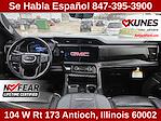 2024 GMC Sierra 2500 Crew Cab 4WD Pickup for sale #04T3583A - photo 62
