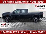2024 GMC Sierra 2500 Crew Cab 4WD Pickup for sale #04T3583A - photo 7