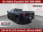 2024 GMC Sierra 2500 Crew Cab 4WD Pickup for sale #04T3583A - photo 8