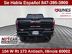 2024 GMC Sierra 2500 Crew Cab 4WD Pickup for sale #04T3583A - photo 9