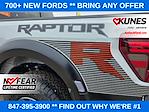 2026 Ford F-150 SuperCrew Cab 4WD Pickup for sale #04T3585 - photo 20