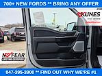 2026 Ford F-150 SuperCrew Cab 4WD Pickup for sale #04T3585 - photo 37