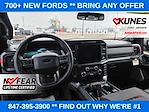 2026 Ford F-150 SuperCrew Cab 4WD Pickup for sale #04T3585 - photo 64