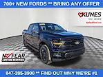 2026 Ford F-150 SuperCrew Cab 4WD Pickup for sale #04T3586 - photo 1