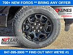New 2026 Ford F-150 XLT SuperCrew Cab for sale #04T3586 - photo 11