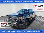 2026 Ford F-150 SuperCrew Cab 4WD Pickup for sale #04T3586 - photo 3