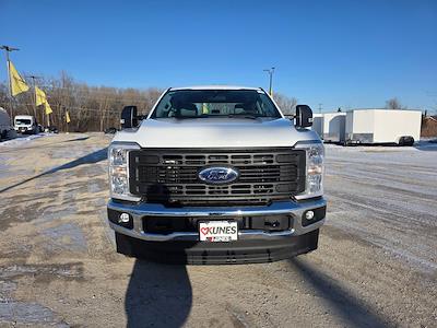 New 2026 Ford F-350 Crew Cab Service Truck for sale #04T3588 - photo 2