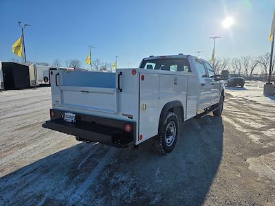 New 2026 Ford F-350 Crew Cab Service Truck for sale #04T3588 - photo 2