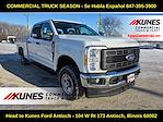 New 2026 Ford F-350 Crew Cab Service Truck for sale #04T3588 - photo 1