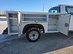 New 2026 Ford F-350 Crew Cab Service Truck for sale #04T3588 - photo 23