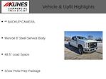 New 2026 Ford F-350 Crew Cab Service Truck for sale #04T3588 - photo 5