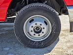 New 2025 Ford F-350 Regular Cab Stainless Steel Dump Truck for sale #04T3594 - photo 11