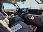 New 2025 Ford F-350 Regular Cab Stainless Steel Dump Truck for sale #04T3594 - photo 27