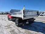 New 2025 Ford F-350 Regular Cab Stainless Steel Dump Truck for sale #04T3594 - photo 6
