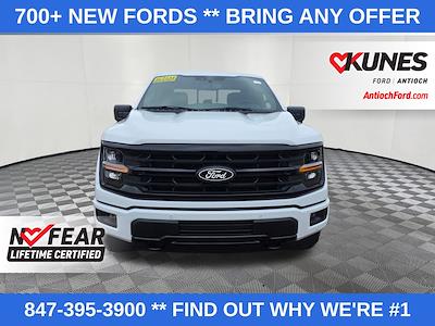 2026 Ford F-150 SuperCrew Cab 4WD Pickup for sale #04T3605 - photo 2