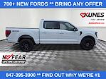 2026 Ford F-150 SuperCrew Cab 4WD Pickup for sale #04T3605 - photo 10