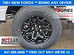 2026 Ford F-150 SuperCrew Cab 4WD Pickup for sale #04T3605 - photo 12
