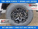 2026 Ford F-150 SuperCrew Cab 4WD Pickup for sale #04T3605 - photo 13