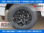 2026 Ford F-150 SuperCrew Cab 4WD Pickup for sale #04T3605 - photo 15