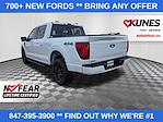 2026 Ford F-150 SuperCrew Cab 4WD Pickup for sale #04T3605 - photo 6